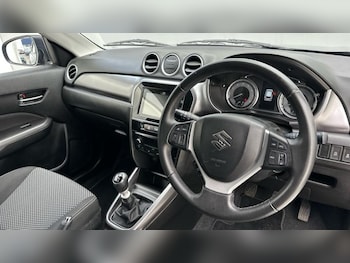 Used Suzuki Vitara 2019 for sale - 78463141: Photo