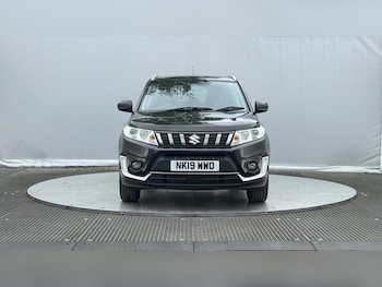 Used Suzuki Vitara 2019 for sale - 78463141: Photo