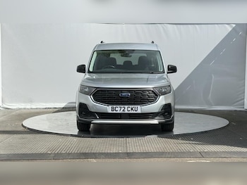 Used Ford Grand Tourneo Connect 2023 for sale - 78753556: Photo