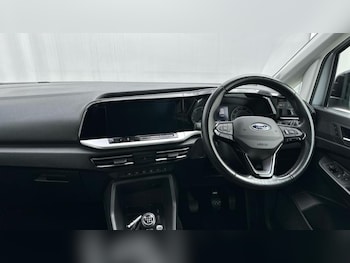 Used Ford Grand Tourneo Connect 2023 for sale - 78753556: Photo