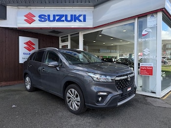 2024 - 1.4 Boosterjet 48V Hybrid Motion 5dr