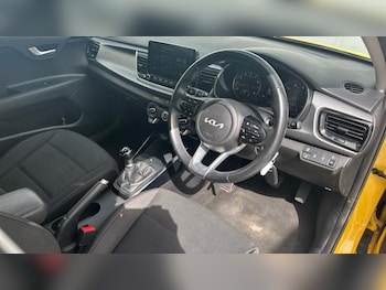 Used Kia Rio 2021 for sale - 79421377: Photo