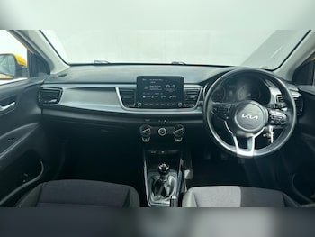 Used Kia Rio 2021 for sale - 79421377: Photo