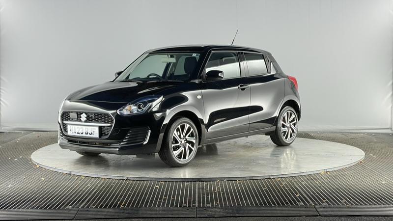 Used Suzuki Swift 2023 for sale - 76782289: Photo 10