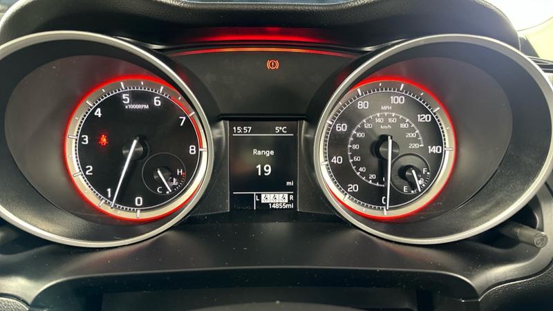 Used Suzuki Swift 2023 for sale - 76782289: Photo 13