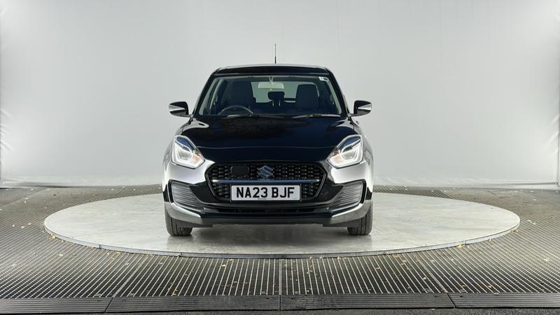Used Suzuki Swift 2023 for sale - 76782289: Photo 3