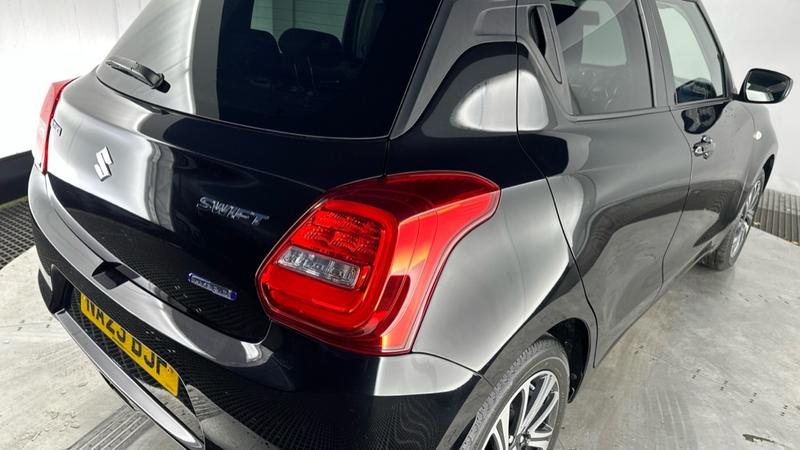 Used Suzuki Swift 2023 for sale - 76782289: Photo 30
