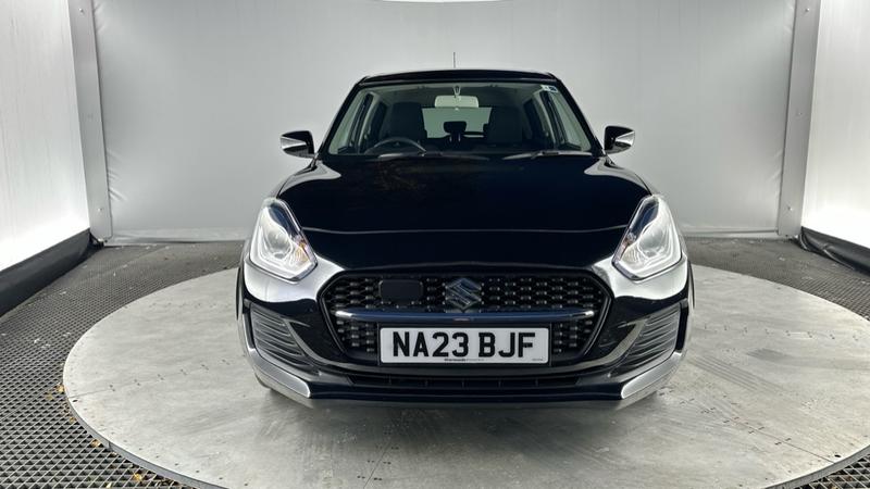 Used Suzuki Swift 2023 for sale - 76782289: Photo 36