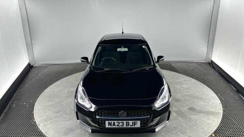 Used Suzuki Swift 2023 for sale - 76782289: Photo 41