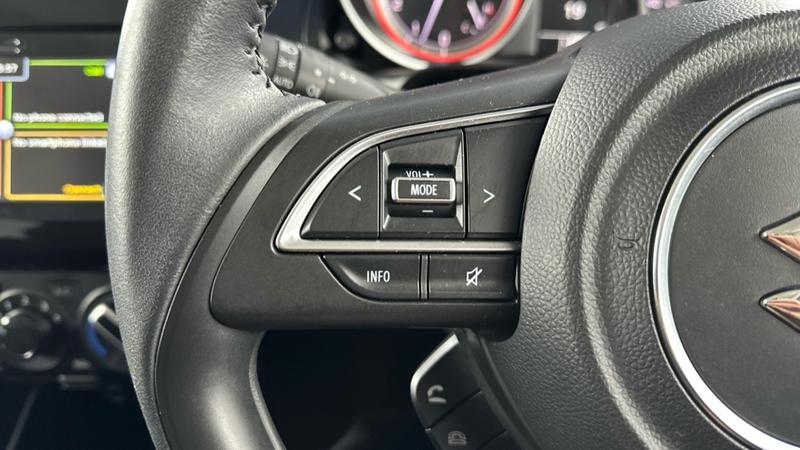 Used Suzuki Swift 2023 for sale - 76782289: Photo 46