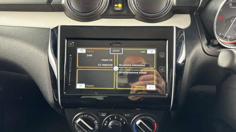 Used Suzuki Swift 2023 for sale - 76782289: Photo 50