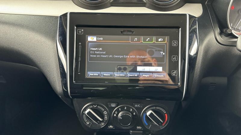 Used Suzuki Swift 2023 for sale - 76782289: Photo 51