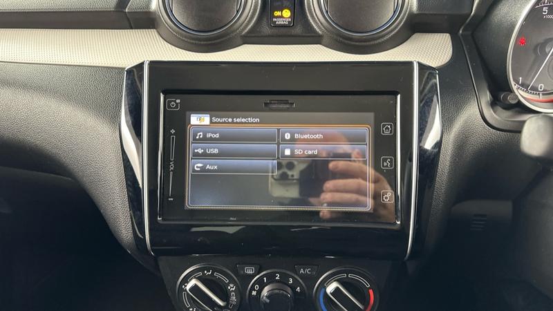 Used Suzuki Swift 2023 for sale - 76782289: Photo 52