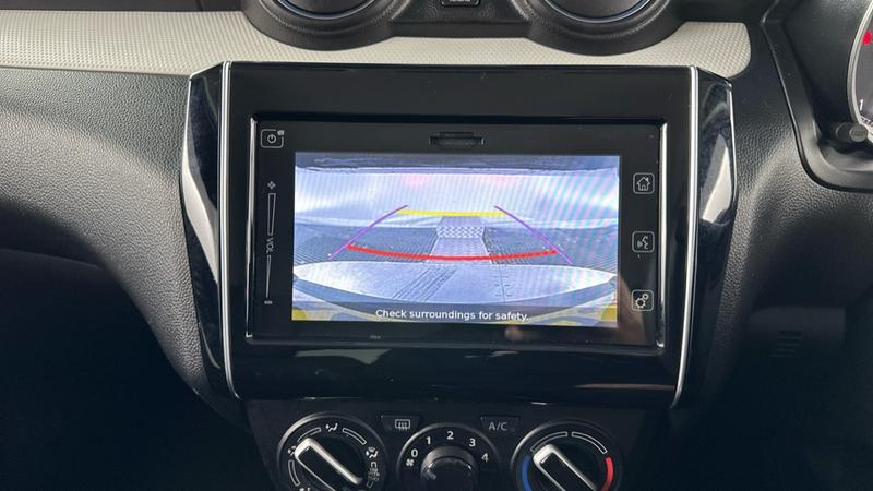 Used Suzuki Swift 2023 for sale - 76782289: Photo 54