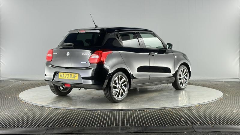 Used Suzuki Swift 2023 for sale - 76782289: Photo 6