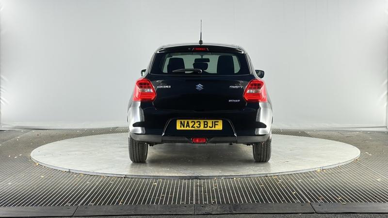 Used Suzuki Swift 2023 for sale - 76782289: Photo 7
