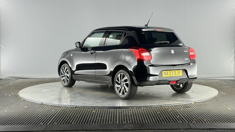 Used Suzuki Swift 2023 for sale - 76782289: Photo 8