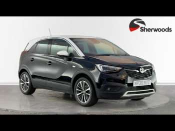 2020 - 1.2 Elite Nav SUV 5dr Petrol Manual Euro 6 (s/s) (83 ps) Manual