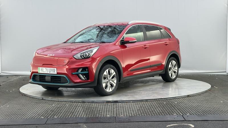 Used Kia Niro 2021 for sale - 77132669: Photo 10
