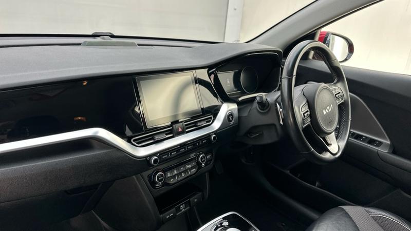 Used Kia Niro 2021 for sale - 77132669: Photo 11
