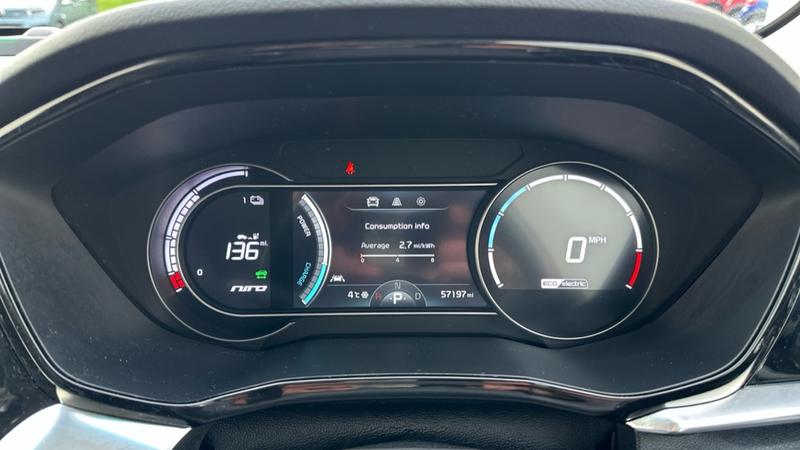 Used Kia Niro 2021 for sale - 77132669: Photo 13