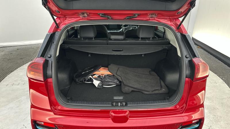 Used Kia Niro 2021 for sale - 77132669: Photo 15