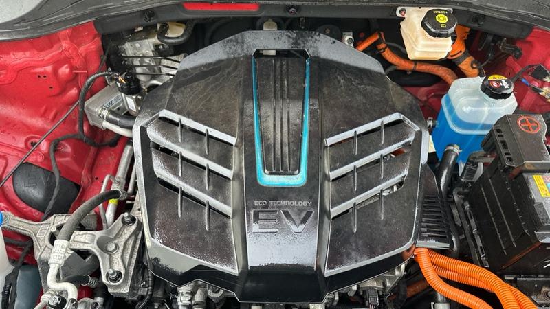 Used Kia Niro 2021 for sale - 77132669: Photo 16