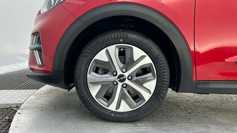 Used Kia Niro 2021 for sale - 77132669: Photo 17