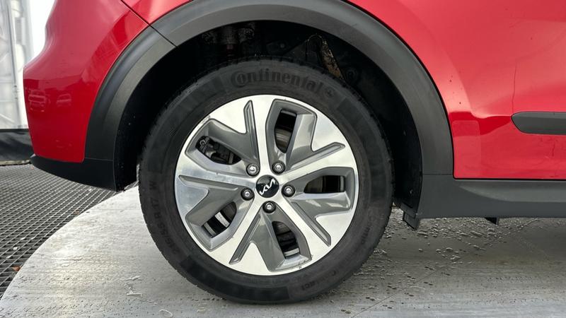 Used Kia Niro 2021 for sale - 77132669: Photo 19