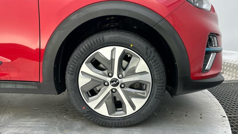 Used Kia Niro 2021 for sale - 77132669: Photo 20
