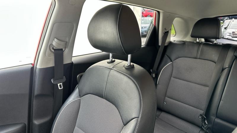 Used Kia Niro 2021 for sale - 77132669: Photo 23