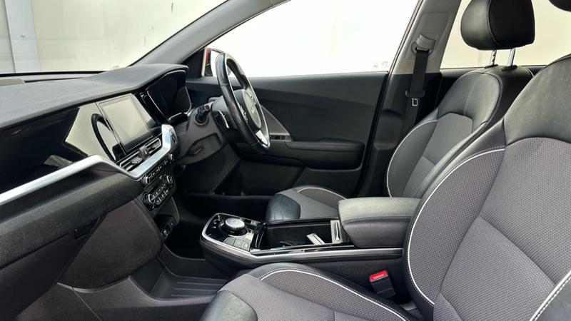 Used Kia Niro 2021 for sale - 77132669: Photo 26