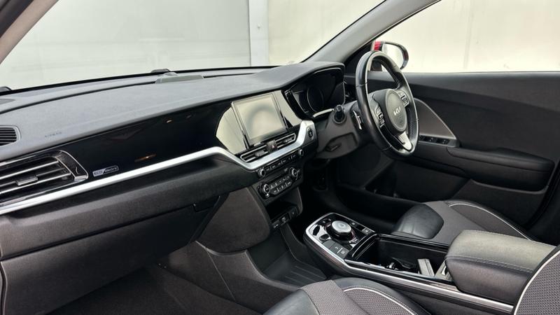 Used Kia Niro 2021 for sale - 77132669: Photo 27