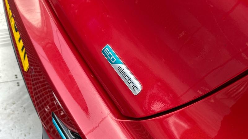 Used Kia Niro 2021 for sale - 77132669: Photo 29