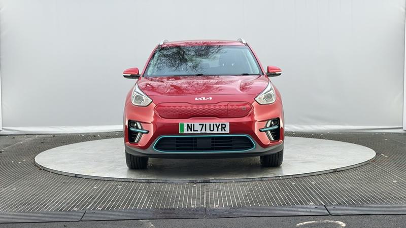 Used Kia Niro 2021 for sale - 77132669: Photo 3