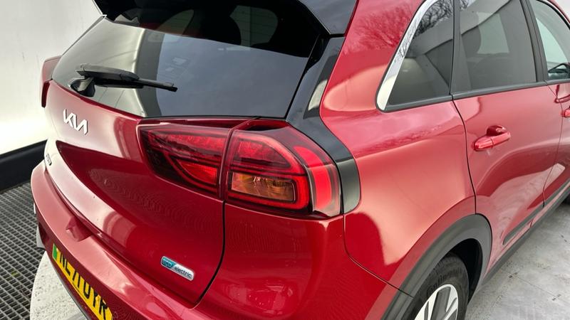 Used Kia Niro 2021 for sale - 77132669: Photo 30