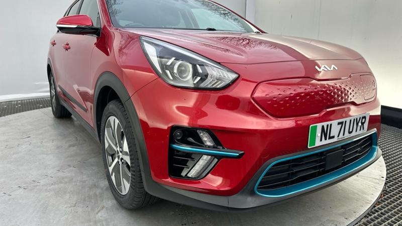 Used Kia Niro 2021 for sale - 77132669: Photo 34