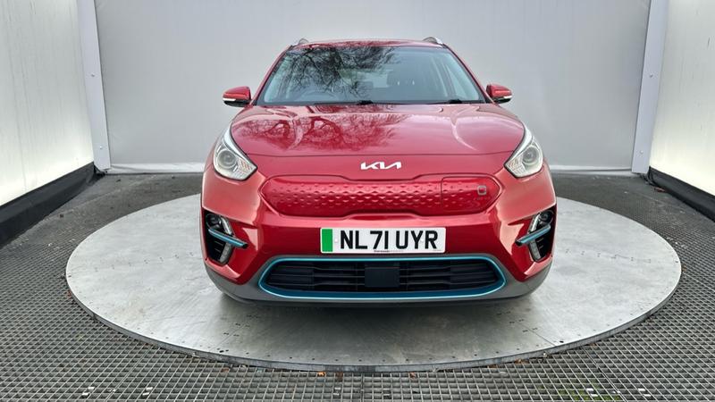 Used Kia Niro 2021 for sale - 77132669: Photo 35