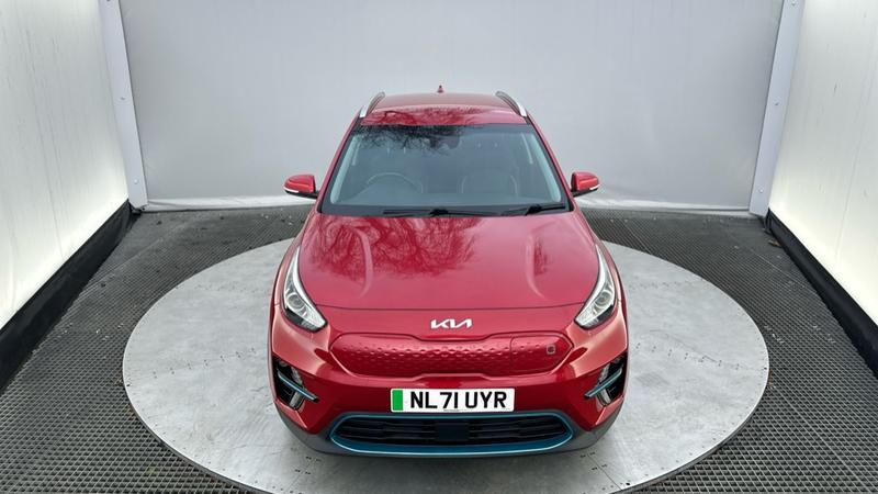 Used Kia Niro 2021 for sale - 77132669: Photo 36