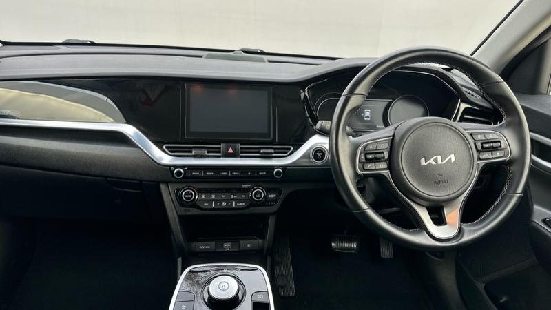 Used Kia Niro 2021 for sale - 77132669: Photo 4