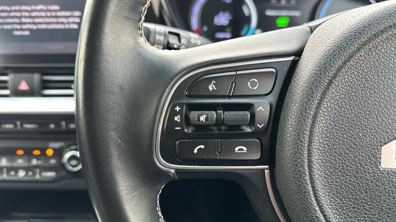 Used Kia Niro 2021 for sale - 77132669: Photo 45