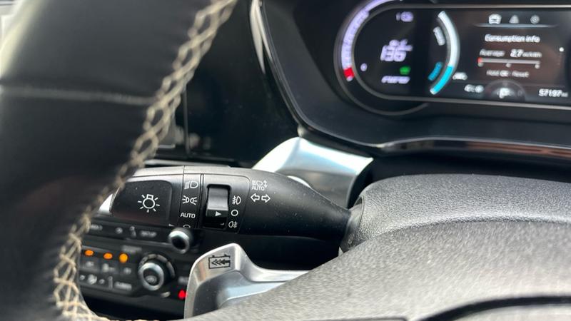 Used Kia Niro 2021 for sale - 77132669: Photo 47