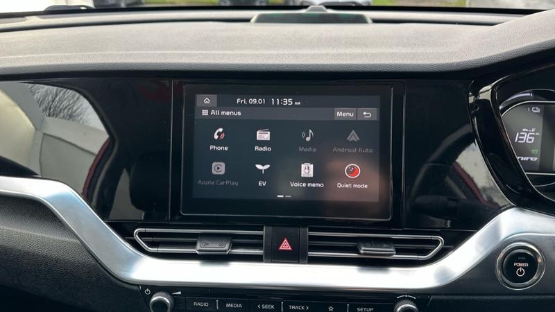 Used Kia Niro 2021 for sale - 77132669: Photo 49