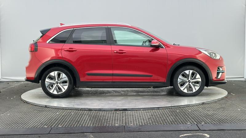 Used Kia Niro 2021 for sale - 77132669: Photo 5