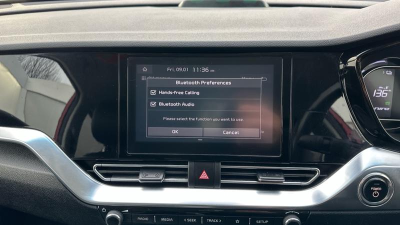 Used Kia Niro 2021 for sale - 77132669: Photo 50