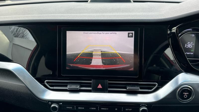 Used Kia Niro 2021 for sale - 77132669: Photo 51