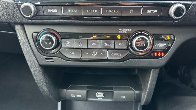 Used Kia Niro 2021 for sale - 77132669: Photo 52