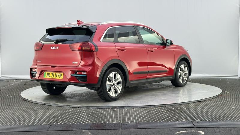 Used Kia Niro 2021 for sale - 77132669: Photo 6