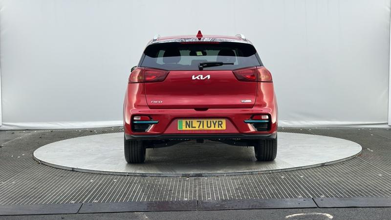 Used Kia Niro 2021 for sale - 77132669: Photo 7