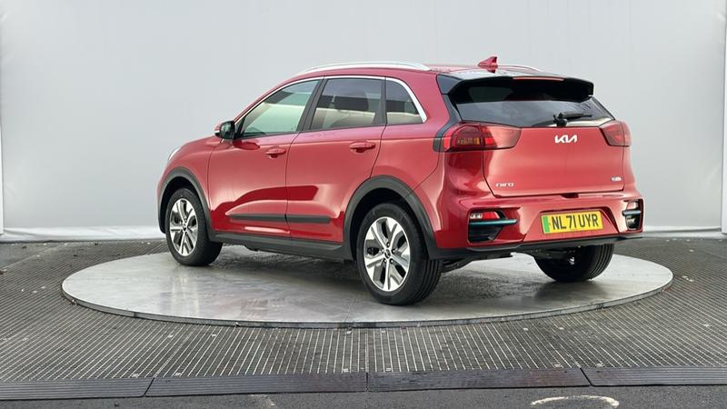 Used Kia Niro 2021 for sale - 77132669: Photo 8